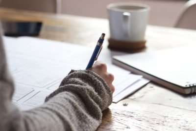 How to teach an online course