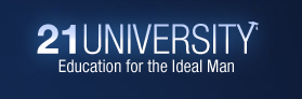 21 University