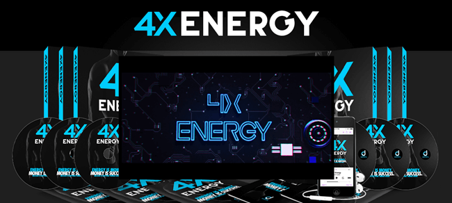 4X ENERGY JASON CAPITAL (FULL SET) 4X ENERGY JASON CAPITAL (FULL SET)