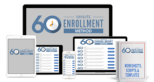 60-Minute-Enrollment-Method-1