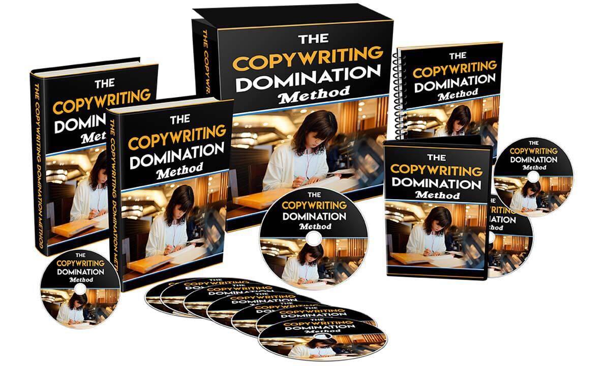 Carlos Redlich Copywriting Domination Carlos Redlich Copywriting Domination