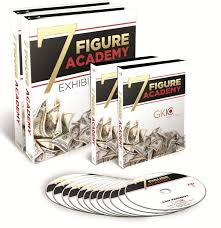7-Figure Academy Seven Steps to Seven Figures