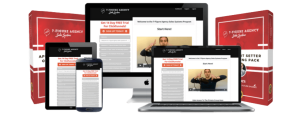 7-Figure Agency Sales Systems