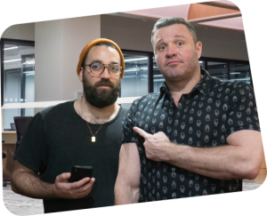 A Bang – GeekOut Dubai-Replay 2022