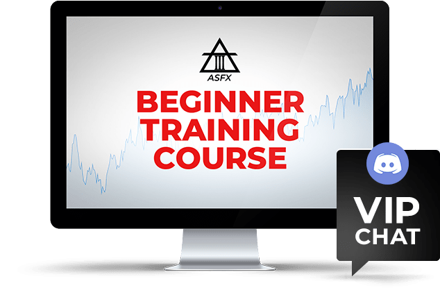 ASFX Beginner Training Course & VIP Chat ASFX Beginner Training Course & VIP Chat