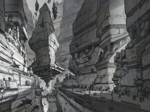 Aaron Limonick Sketch Anything