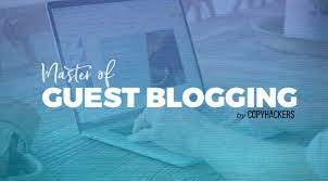 Aaron Orendorff (CopySchools) – Master of Guest Blogging