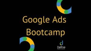 Aaron Young – Google Ads Bootcamp