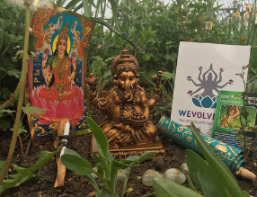 Abiola Chakras Unblocked Guided Meditation Journey