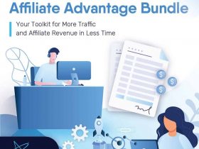 Adam Enfroy Backlink Blueprint & Affiliate Advantage Bundle