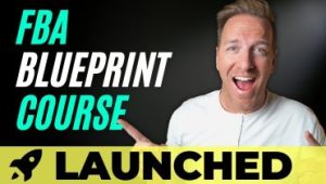 Adam Heist – FBA Blueprint