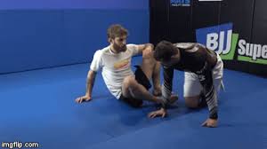 Adam Wardzinski The No Gi Butterfly Guard Rediscovered