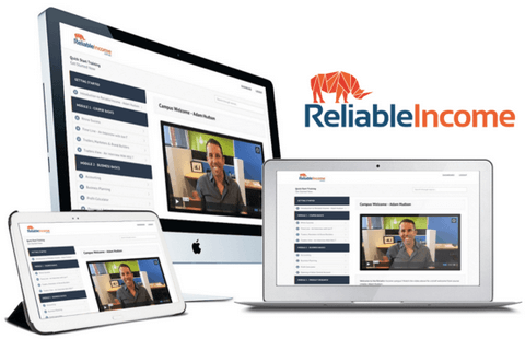 Adam-sHudson-Reliable-Income