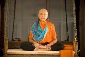 Adi-da Self Understanding And Divine Communion