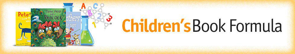 Adrian-Morrison-and-Jay-Boyer-Childrens-Book-Formula-Generate-Full-Time-Income-From-Amazon