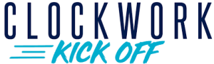 Adrienne Dorison Clockwork Kickoff