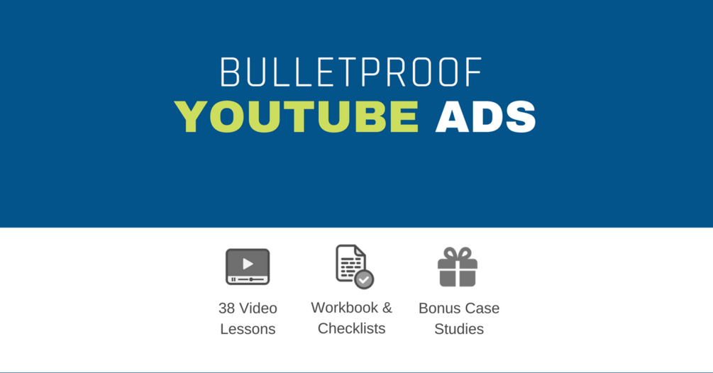 Adskills Bulletproof Youtube Ads Adskills Bulletproof Youtube Ads
