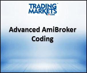 Advanced-AmiBroker-Coding