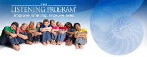 Advanced Brain Technologies The Listening Program Sensory Integration (MDF)