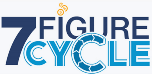 Aidan Booth + Steve Clayton 7 Figure Cycle Aidan Booth + Steve Clayton 7 Figure Cycle