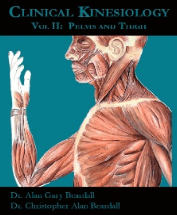 Alan Beardall Clinical Kinesiology Volume 2 Alan Beardall Clinical Kinesiology Volume 2