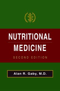 Alan Gaby Nutritional Medicine