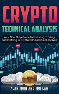 Alan John and Jon Law – Crypto Technical Analysis