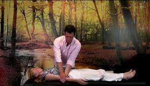 Alan Kirwan - Chios Healing Level TWO - Ancient Healing in a Modern World