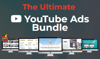 Aleric Heck – The Ultimate YouTube Ads Kickstart Bundle Aleric Heck – The Ultimate YouTube Ads Kickstart Bundle