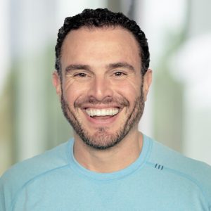 Alex Charfen Momentum Master Class