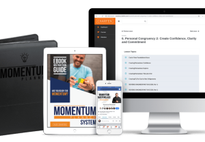 Alex Charfen Momentum Master Class Audio