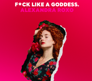 Alexandra Roxo HOW TO EMBODY YOUR FEMININE FIRE