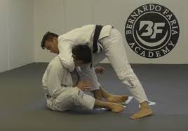 Alexandre Vieiro The Crucifix and Loop Choke