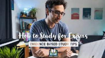 Ali Abdaal How to Study for Exams  An Evidence-Based Masterclass Ali Abdaal How to Study for Exams  An Evidence-Based Masterclass