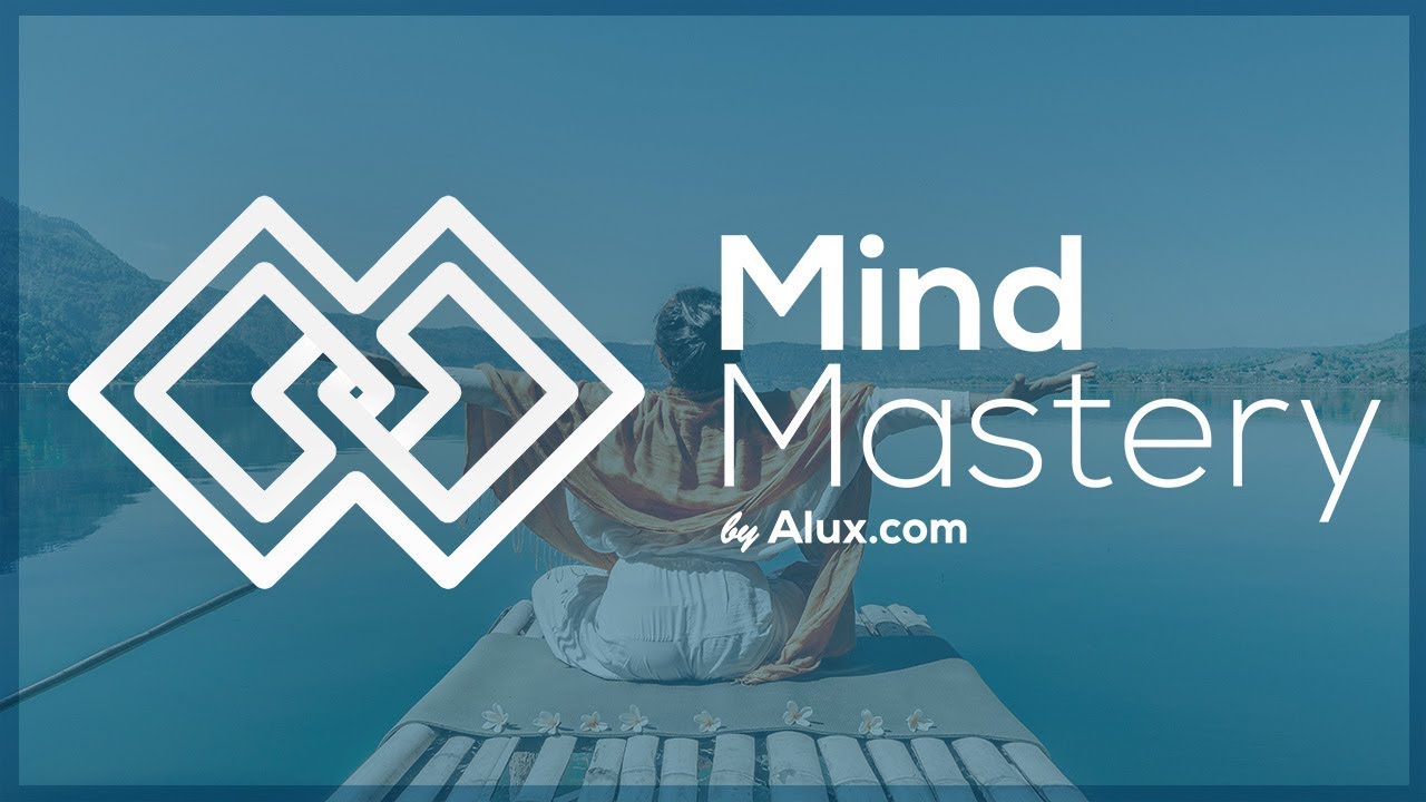 Alux Mind Mastery Alux Mind Mastery