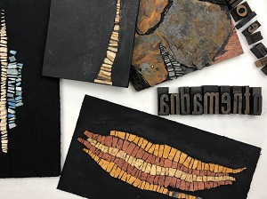 Anabella Wewer BUNDLE Classical Andamento & Andamento The Language of Mosaics with Anabella Wewer