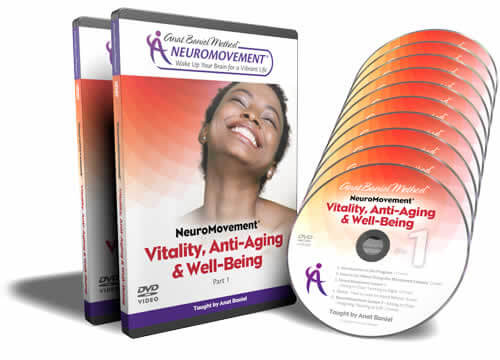 Anat Baniel Vitality Anti-Aging & Well-Being Anat Baniel Vitality Anti-Aging & Well-Being