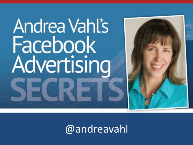 Andrea-Vahls-Facebook-Advertising-Secrets