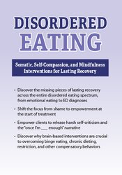Andreana Saffi Biasetti Disordered Eating Somatic