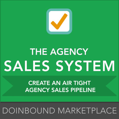 Andrew-Dymski-The-Agency-Sales-System