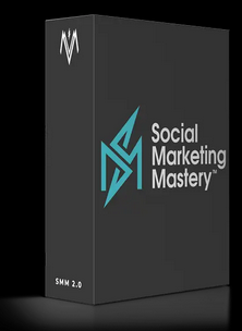 Andrew Ethan Zeng Social Marketing Mastery