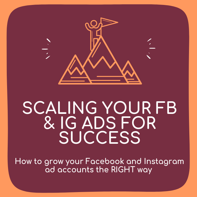 Andrew Foxwell Scaling Facebook & Instagram Ads for Success Andrew Foxwell Scaling Facebook & Instagram Ads for Success