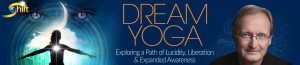 Andrew Holecek Dream Yoga
