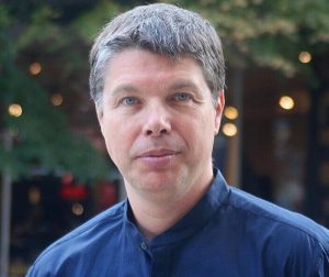 Andrew Nugent-Head – Daoyin for Physical Development