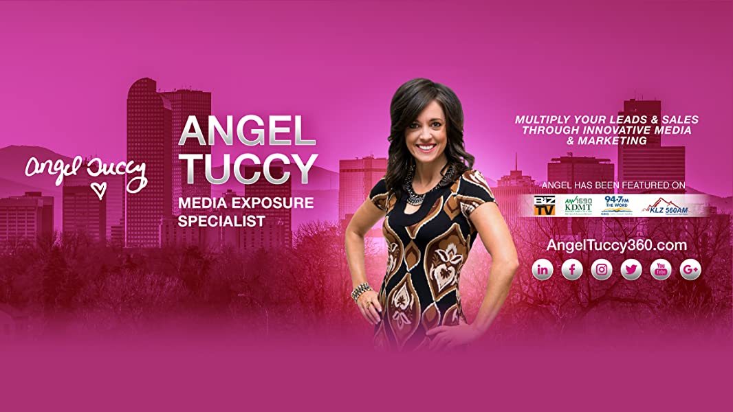 Angel Tuccy 90 Day Media Digital Program Angel Tuccy 90 Day Media Digital Program