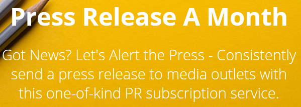 Angel Tuccy Press Release A Month Angel Tuccy Press Release A Month