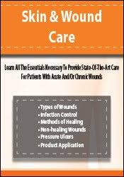 Ann Kahl Taylor Skin & Wound Care