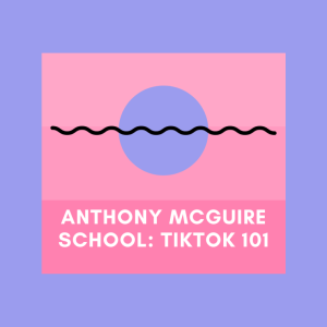 Anthony McGuire – TikTok Marketing & Advertising 101