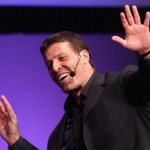 Anthony Robbins Breakthrough Insider Episode1 to Episode 6 Anthony Robbins Breakthrough Insider Episode1 to Episode 6