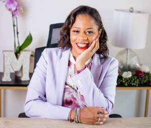 Arlan's Academy How to implement a DEI Strategy w/ Antoinetta Mosley